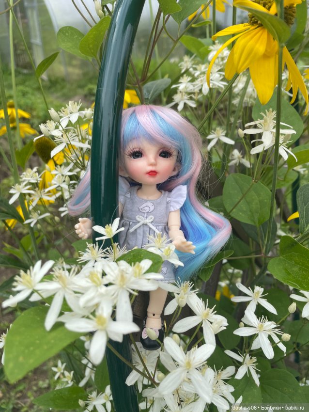 Выгуливаем старенькую-новенькую))) (фото 5)