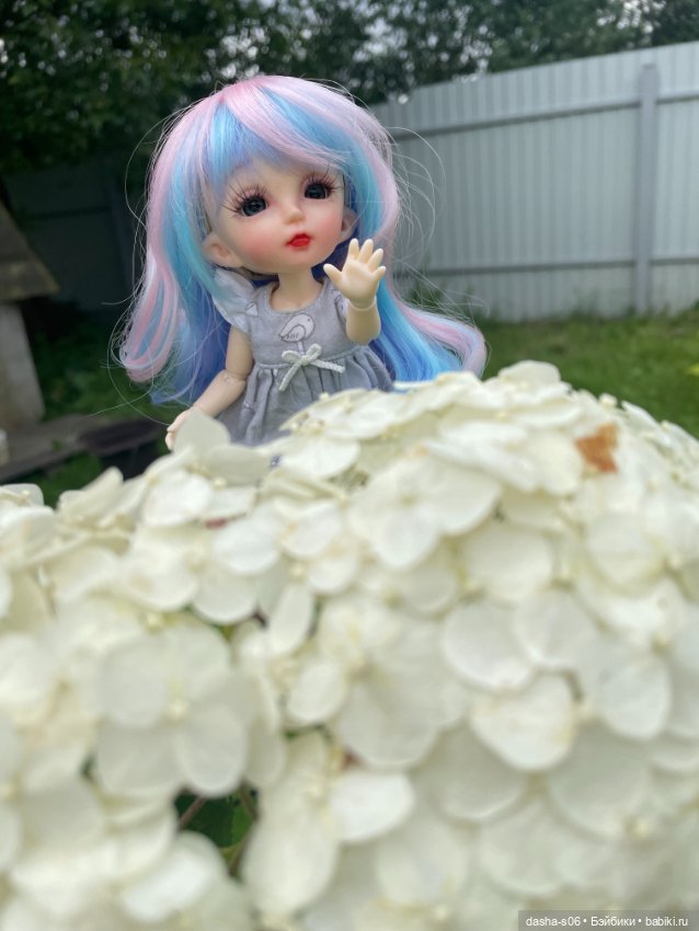 Выгуливаем старенькую-новенькую))) (фото 9)