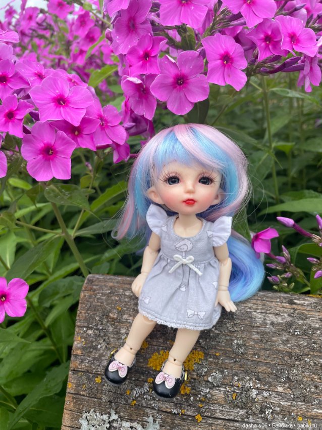 Выгуливаем старенькую-новенькую))) (фото 2)