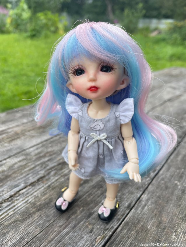 Выгуливаем старенькую-новенькую))) (фото 10)