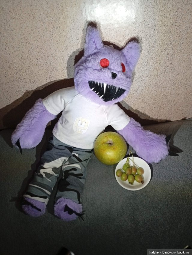 Махох сочиняет и Ко — Кукольные фотоистории и сериалы: комиксы (фото 5)