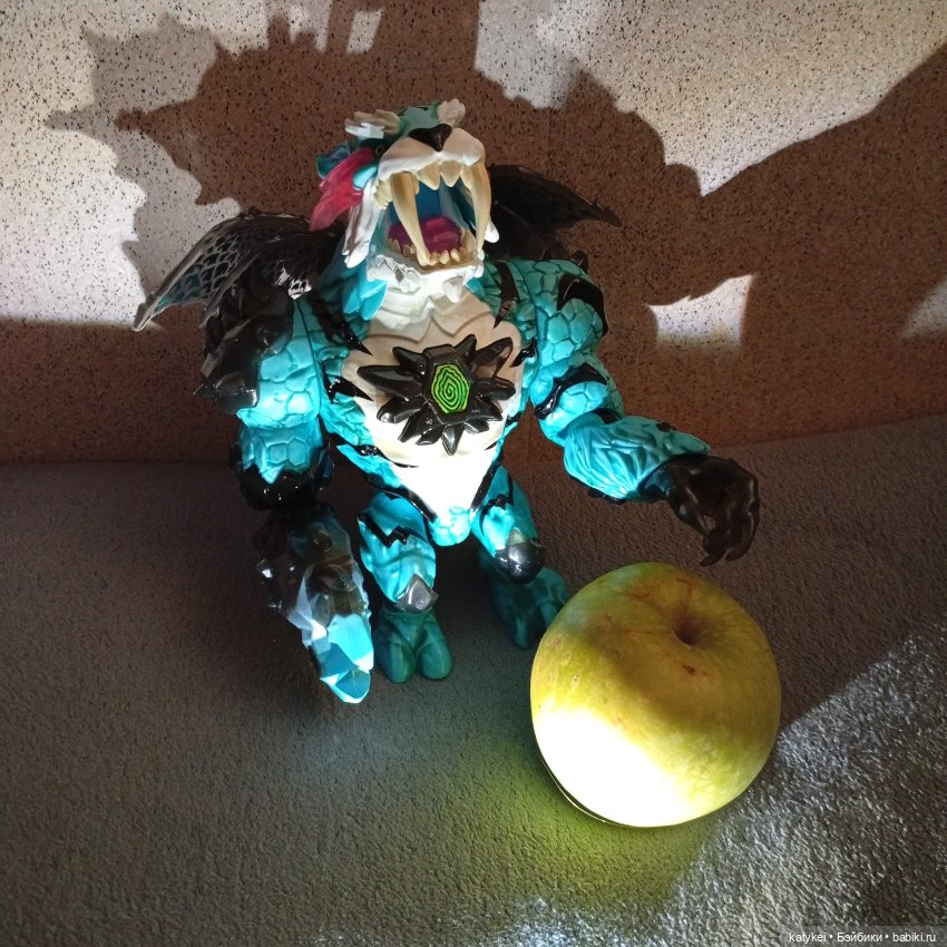 Махох сочиняет и Ко — Кукольные фотоистории и сериалы: комиксы (фото 2)