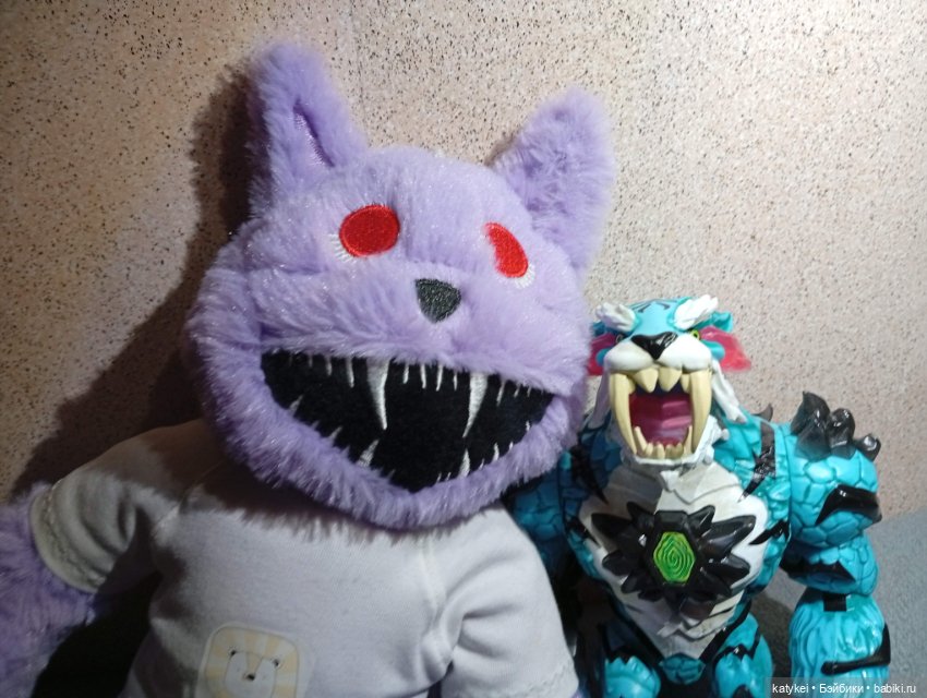 Махох сочиняет и Ко — Кукольные фотоистории и сериалы: комиксы