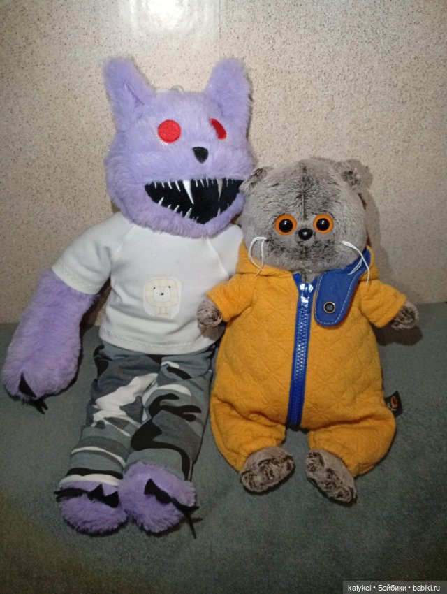 Махох сочиняет и Ко — Кукольные фотоистории и сериалы: комиксы (фото 6)