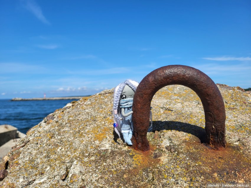 Принцесска из сказки — Домашние фото авторских кукол: личные коллекции