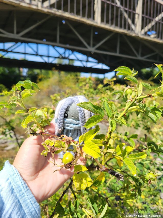 Принцесска из сказки — Домашние фото авторских кукол: личные коллекции