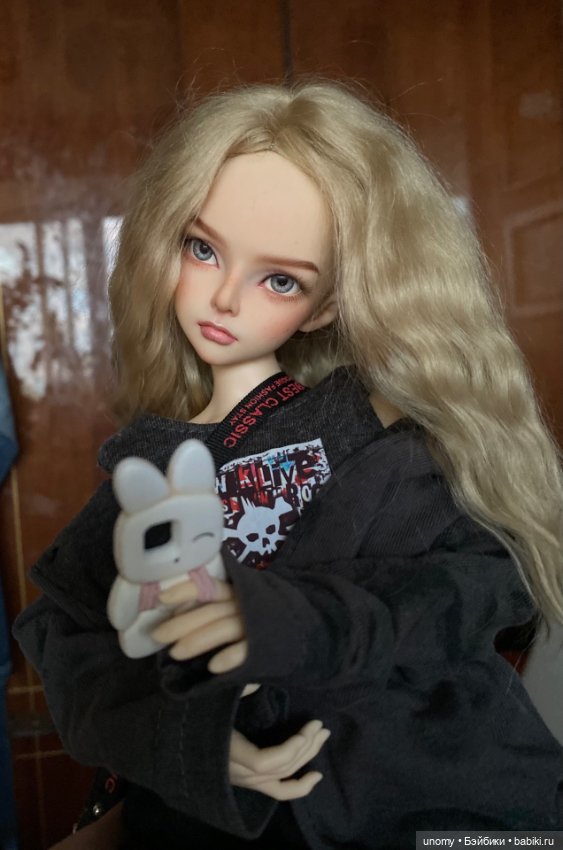 Мирвен — Куклы Fairyland (ФэйриЛэнд): BJD (БЖД) (фото 2)