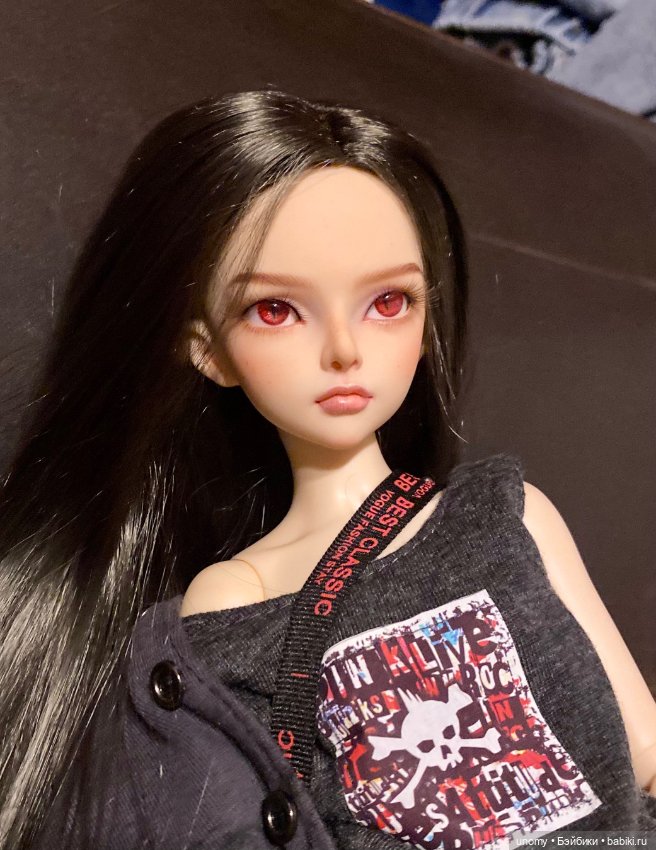 Мирвен — Куклы Fairyland (ФэйриЛэнд): BJD (БЖД)