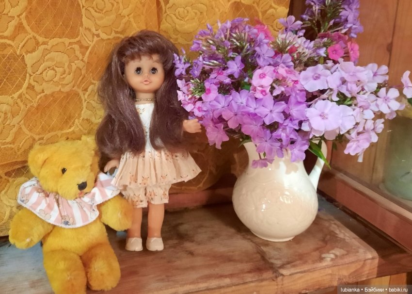 Моя Биггулька-хорошулька💛