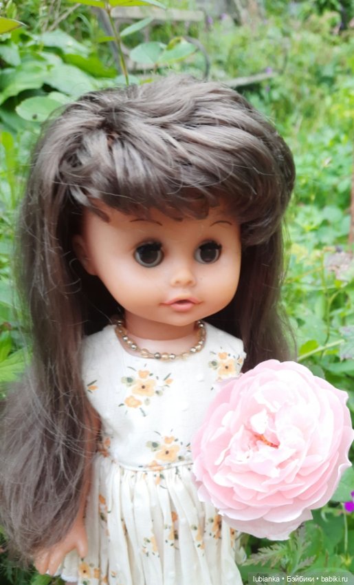 Моя Биггулька-хорошулька💛 (фото 5)