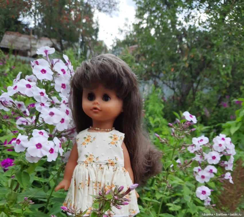 Моя Биггулька-хорошулька💛