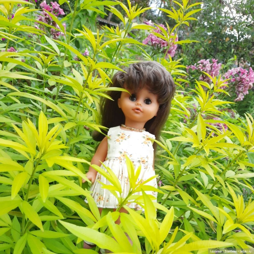 Моя Биггулька-хорошулька💛