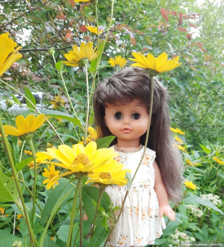 Моя Биггулька-хорошулька💛 (фото 7)