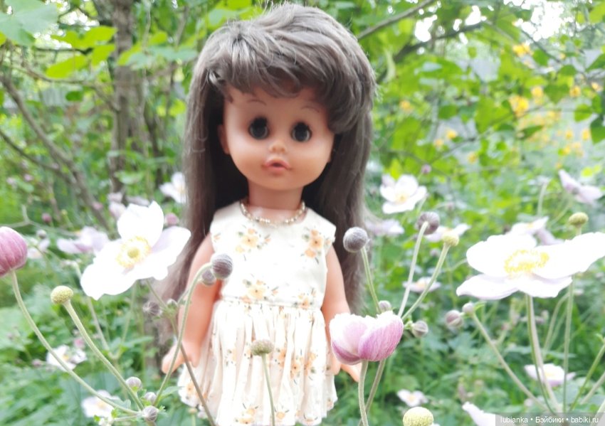 Моя Биггулька-хорошулька💛 (фото 3)