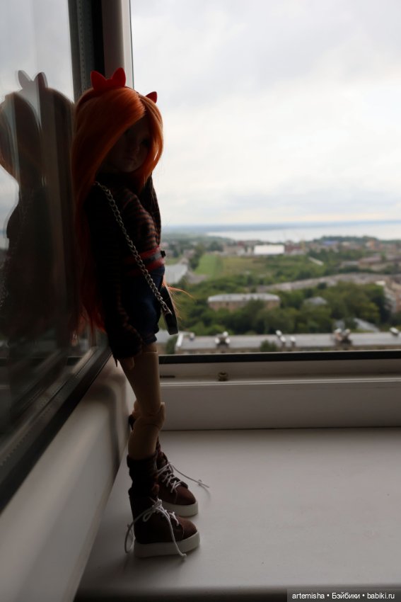 Дейзи-фото в гостях — 3D (фото 4)
