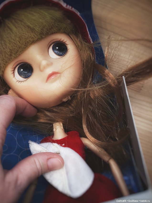 Кокосинки — Куклы Momoko и Ruruko (Petworks (фото 4)