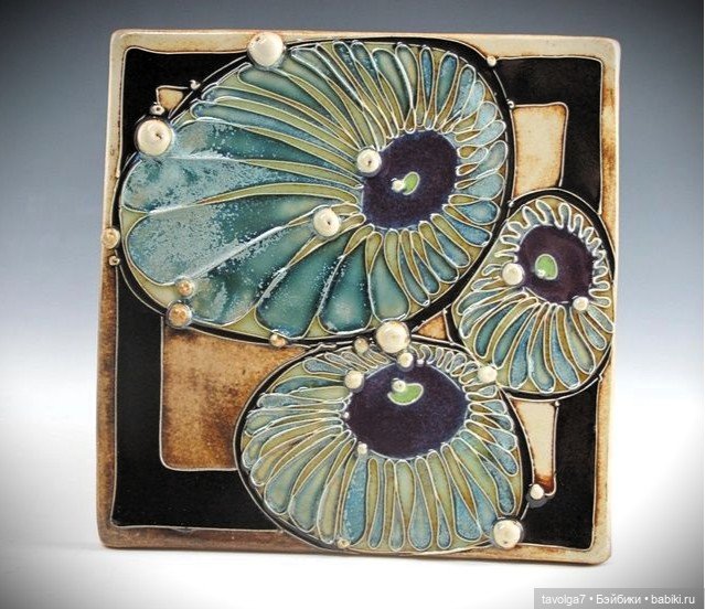 Зелёный июнь-июль — Болталка и разговоры обо всем: жизнь