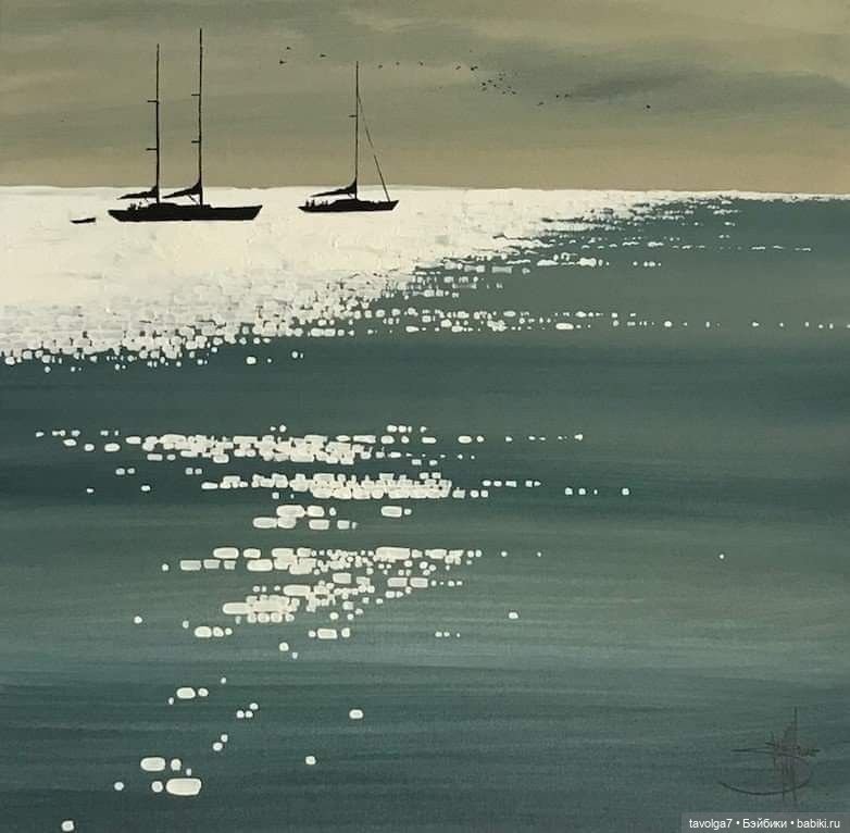 Зелёный июнь-июль — Болталка и разговоры обо всем: жизнь