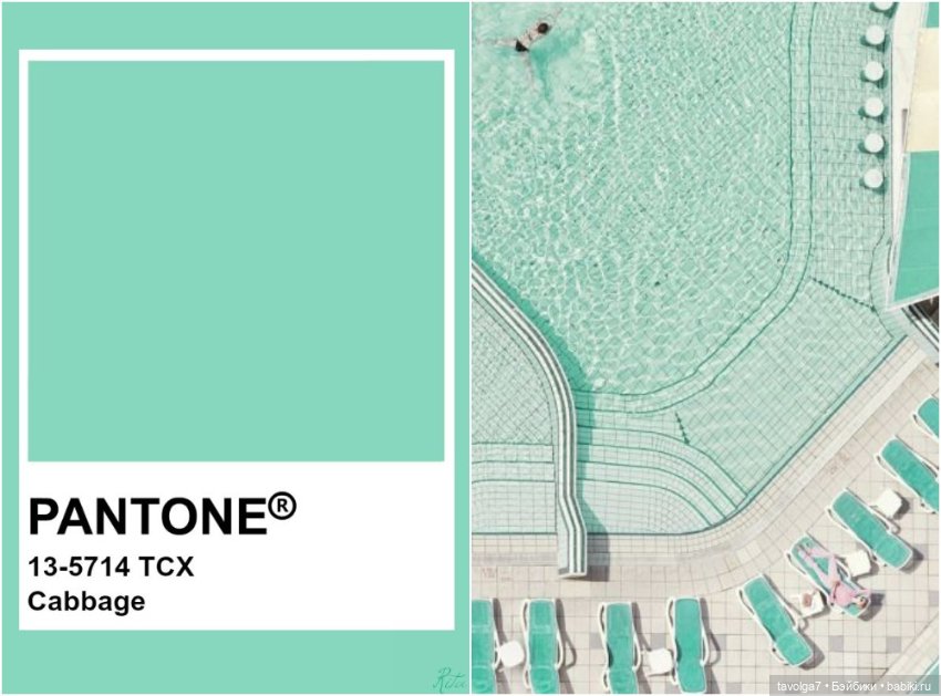 Зелёный июнь-июль — Болталка и разговоры обо всем: жизнь