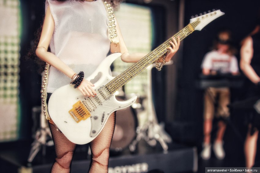 Фоторепортаж с гастролей "Назгулов" (фото 3)