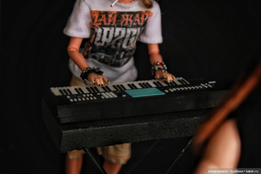 Фоторепортаж с гастролей "Назгулов" (фото 8)