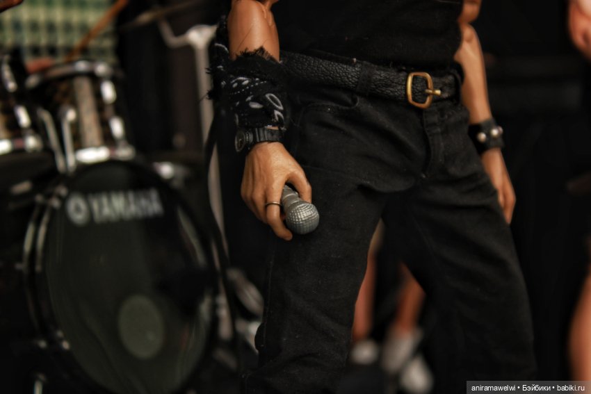 Фоторепортаж с гастролей "Назгулов" (фото 6)