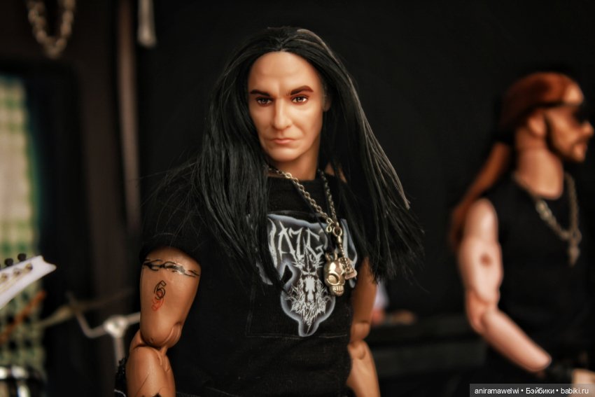 Фоторепортаж с гастролей "Назгулов" (фото 7)