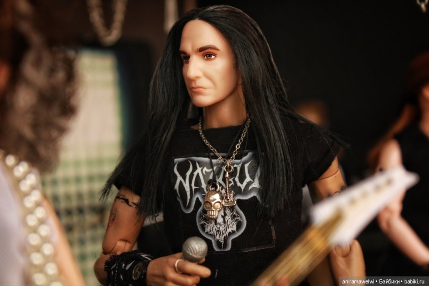 Фоторепортаж с гастролей "Назгулов" (фото 5)