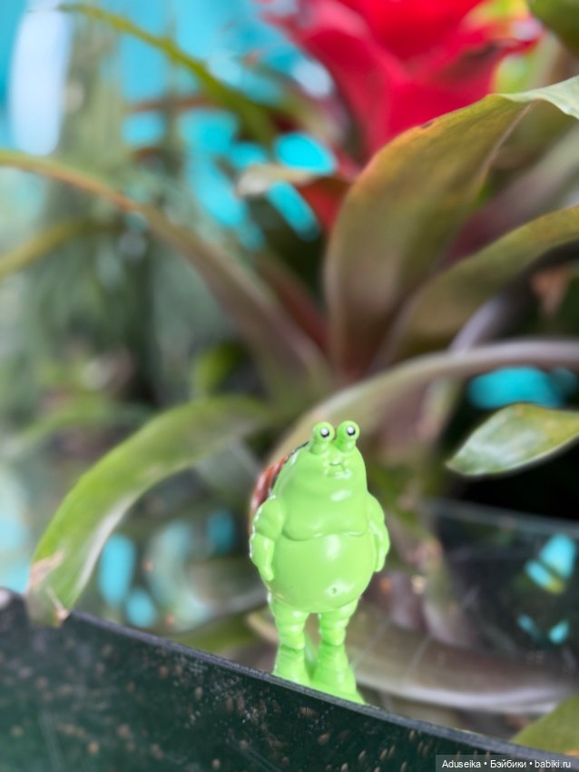 ✨Футуристический лес✨🙂 — Куклы Penny's Box (Пенни Бокс): кентавры Antu