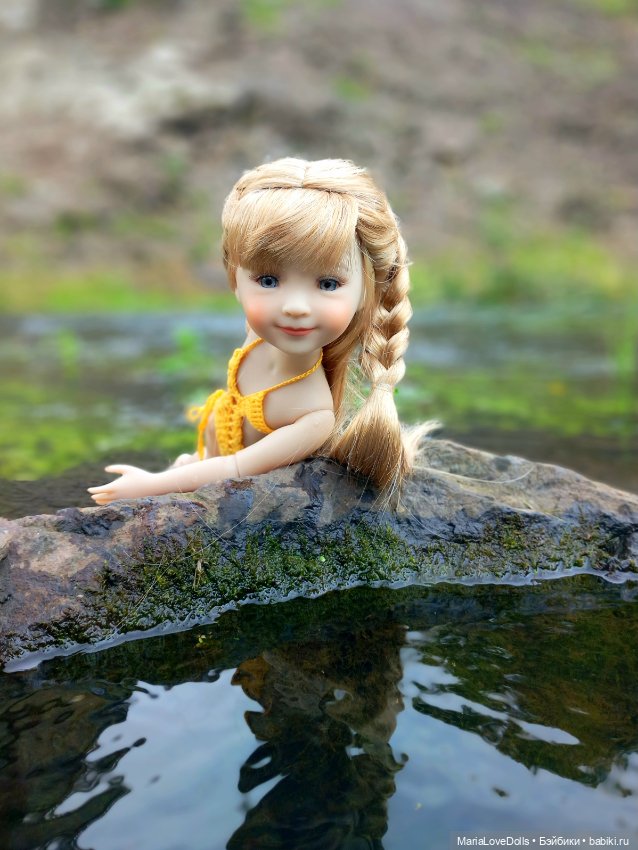 В окружении — Куклы Ruby Red (Руби Ред) Fashion Friends: Siblies