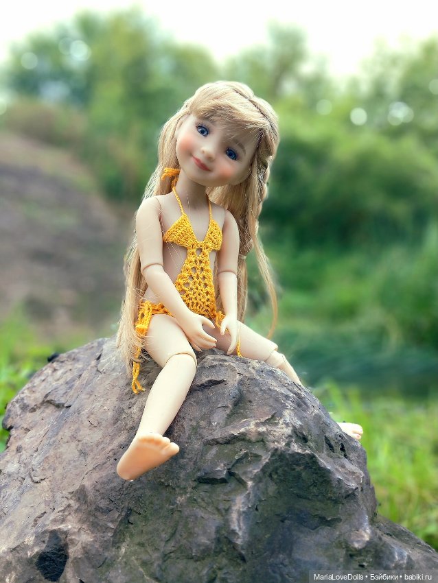 В окружении — Куклы Ruby Red (Руби Ред) Fashion Friends: Siblies