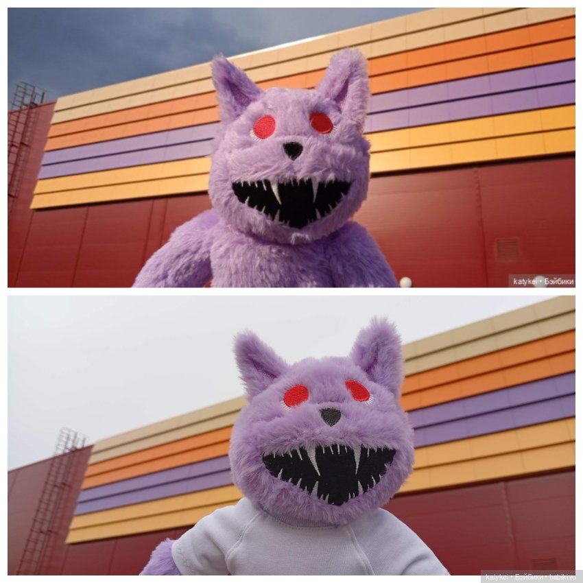 У сиреневой стены — Коллекционные игрушки и фигурки: Lego (фото 5)