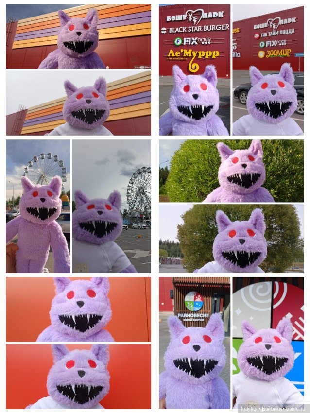 У сиреневой стены — Коллекционные игрушки и фигурки: Lego (фото 6)