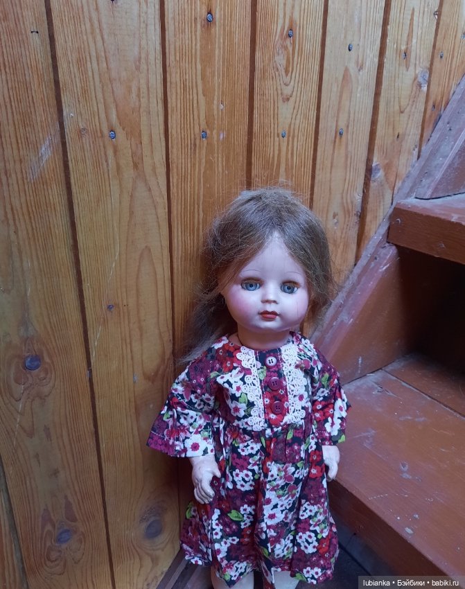 Новая папье-машёвая радость моя🥰💖