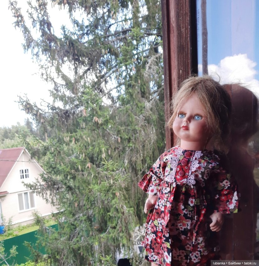 Новая папье-машёвая радость моя🥰💖