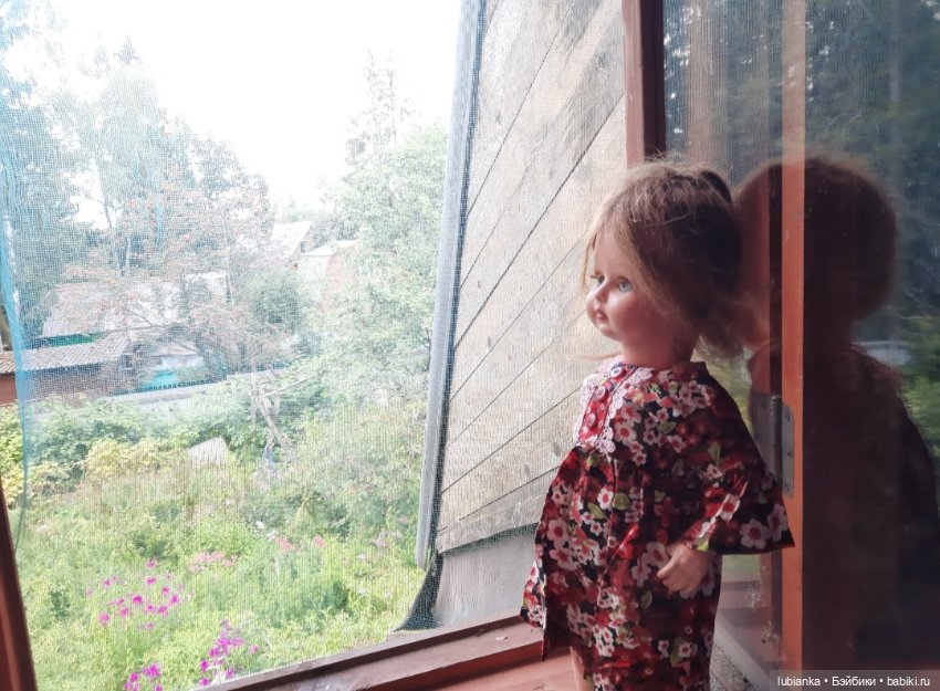 Новая папье-машёвая радость моя🥰💖