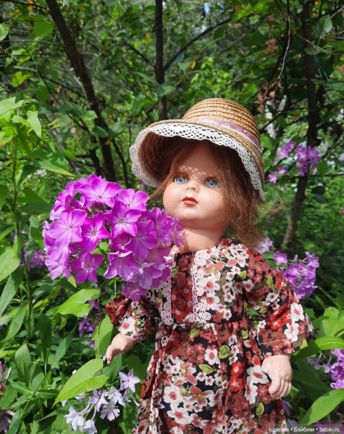 Новая папье-машёвая радость моя🥰💖