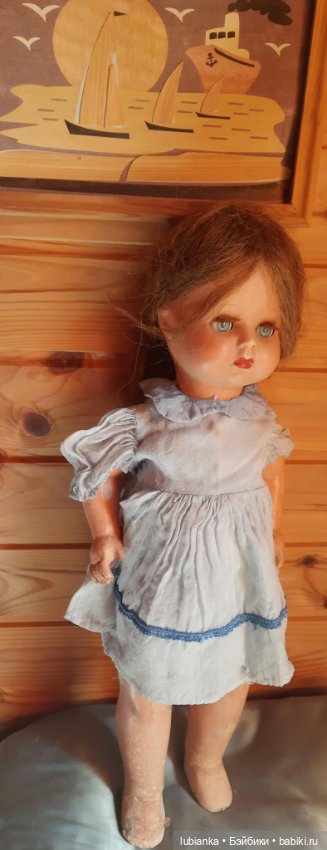 Новая папье-машёвая радость моя🥰💖 (фото 4)