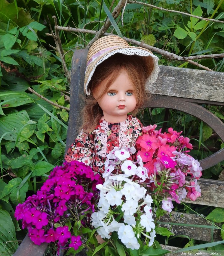 Новая папье-машёвая радость моя🥰💖