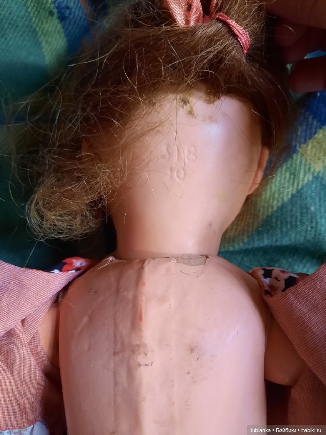 Новая папье-машёвая радость моя🥰💖 (фото 2)