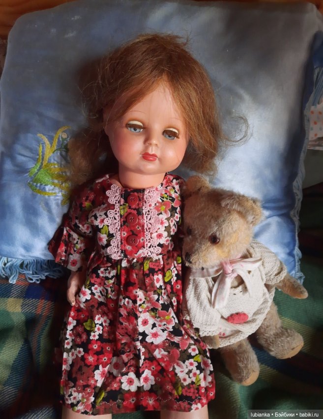 Новая папье-машёвая радость моя🥰💖