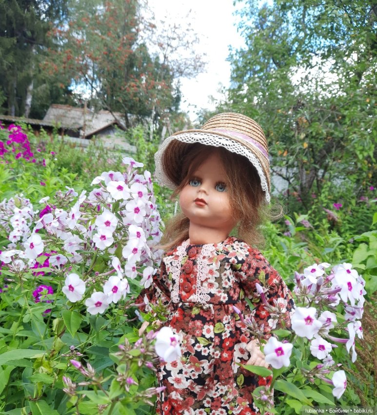 Новая папье-машёвая радость моя🥰💖 (фото 10)