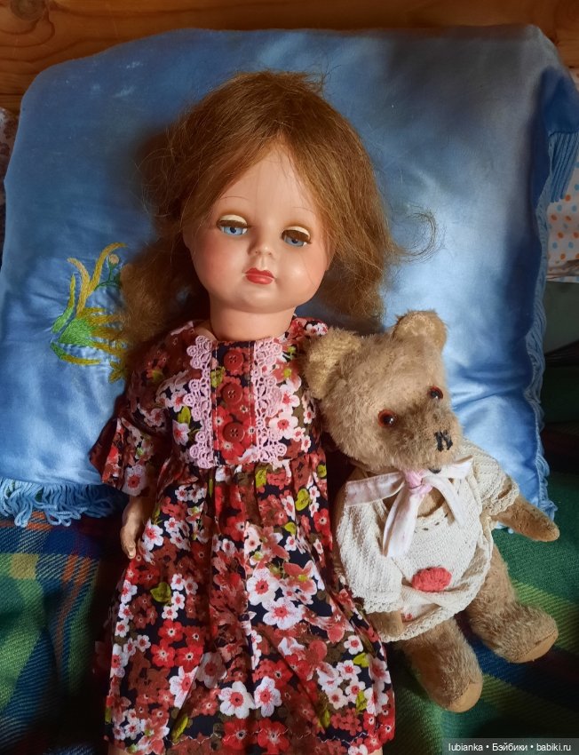 Новая папье-машёвая радость моя🥰💖