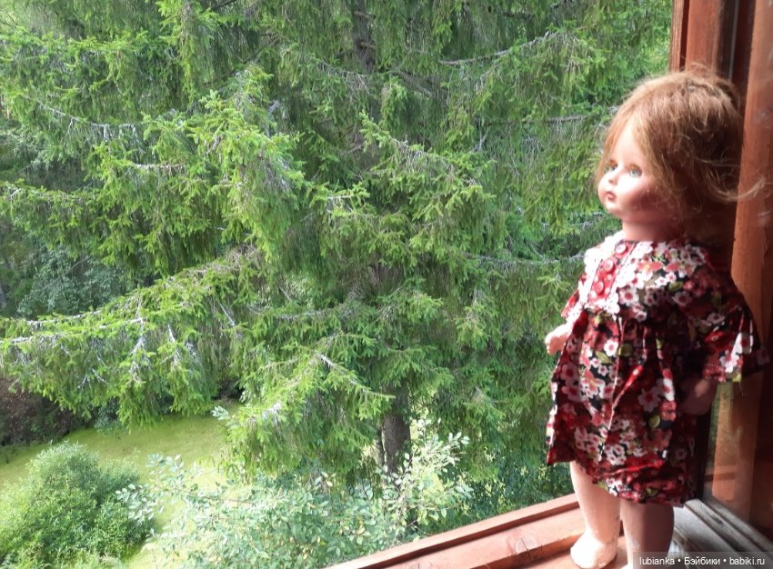 Новая папье-машёвая радость моя🥰💖