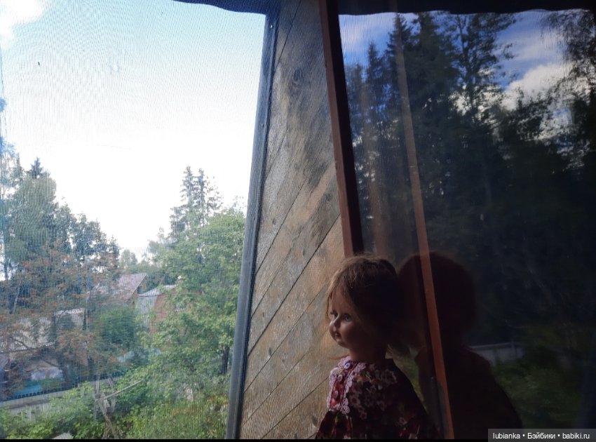 Новая папье-машёвая радость моя🥰💖