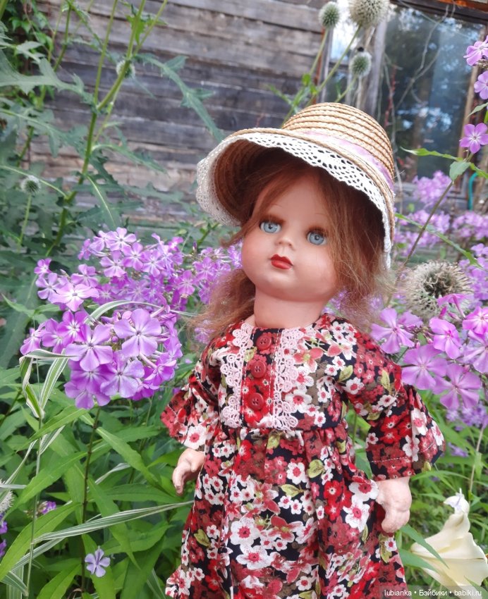 Новая папье-машёвая радость моя🥰💖 (фото 5)