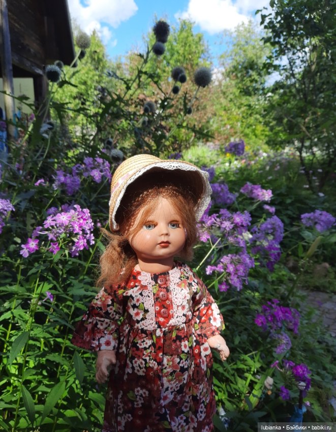 Новая папье-машёвая радость моя🥰💖