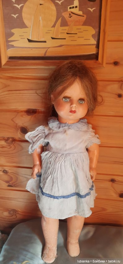 Новая папье-машёвая радость моя🥰💖 (фото 3)