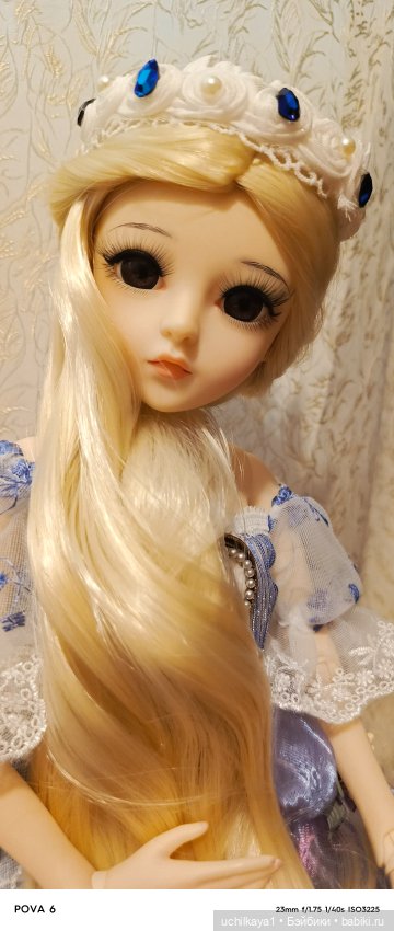 Алесса, очередная большая девочка (фото 6)