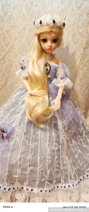 Алесса, очередная большая девочка (фото 5)